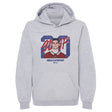 Juraj Slafkovsky Men's Hoodie | 500 LEVEL