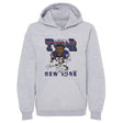 Lawrence Taylor Men's Hoodie | 500 LEVEL