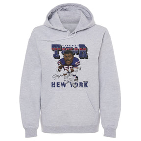Lawrence Taylor Men's Hoodie | 500 LEVEL