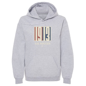 U.S. Soccer Men's Hoodie | 500 LEVEL