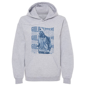 Giulio Zeppieri Men's Hoodie | 500 LEVEL