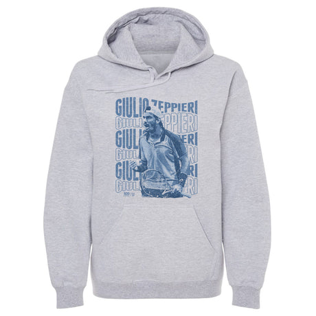 Giulio Zeppieri Men's Hoodie | 500 LEVEL