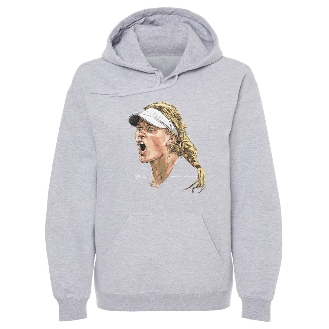 Peyton Stearns Men's Hoodie | 500 LEVEL