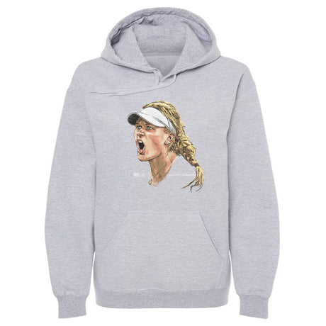 Peyton Stearns Men's Hoodie | 500 LEVEL