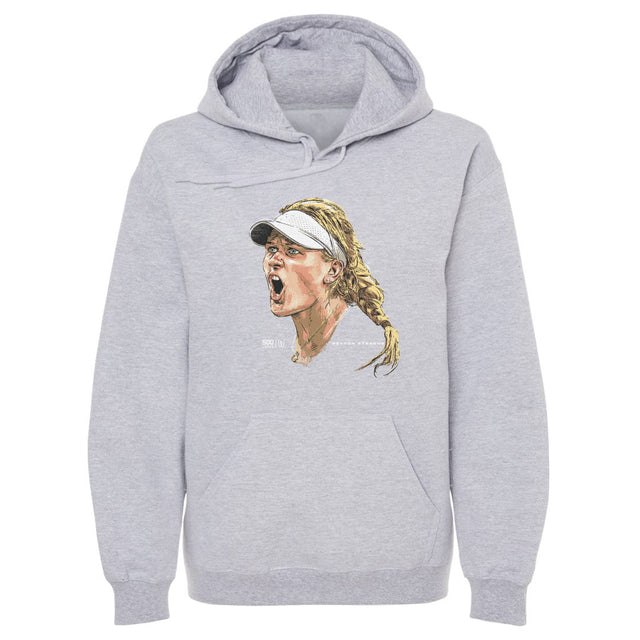 Peyton Stearns Men's Hoodie | 500 LEVEL