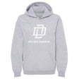 Devan Dubnyk Men's Hoodie | 500 LEVEL