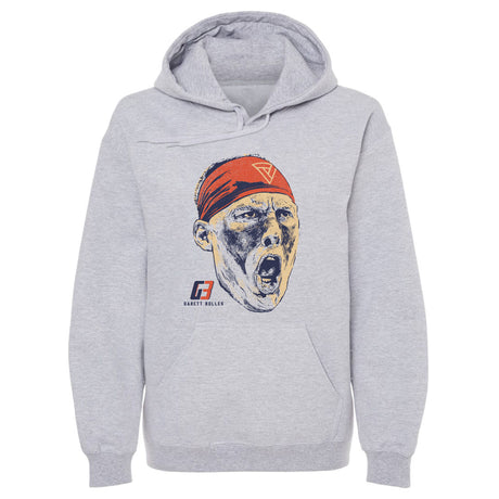 Garett Bolles Men's Hoodie | 500 LEVEL