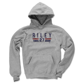 Austin Riley Men's Hoodie | 500 LEVEL
