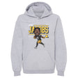 Josh Jacobs Men's Hoodie | 500 LEVEL
