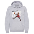 Damian Lillard Men's Hoodie | 500 LEVEL