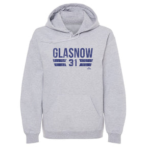 Tyler Glasnow Men's Hoodie | 500 LEVEL