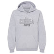 Cesar Correa Men's Hoodie | 500 LEVEL