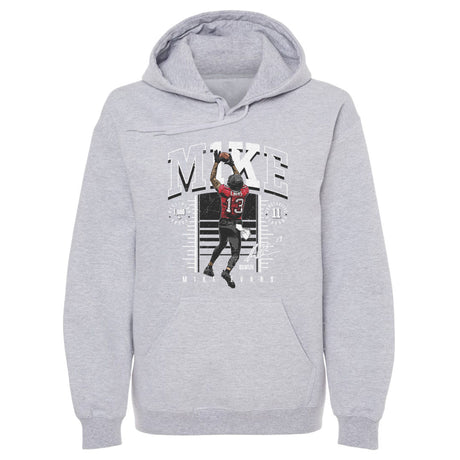 Mike Evans Men's Hoodie | 500 LEVEL