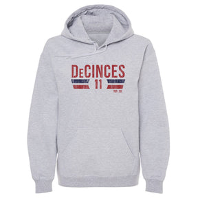 Doug DeCinces Men's Hoodie | 500 LEVEL