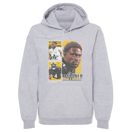 DK Metcalf Men's Hoodie | 500 LEVEL