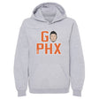 Devin Booker Men's Hoodie | 500 LEVEL