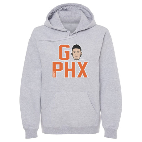 Devin Booker Men's Hoodie | 500 LEVEL