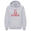 DC Defenders Men's Hoodie | 500 LEVEL