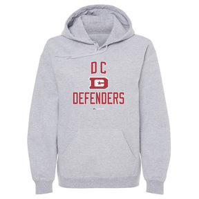DC Defenders Men's Hoodie | 500 LEVEL