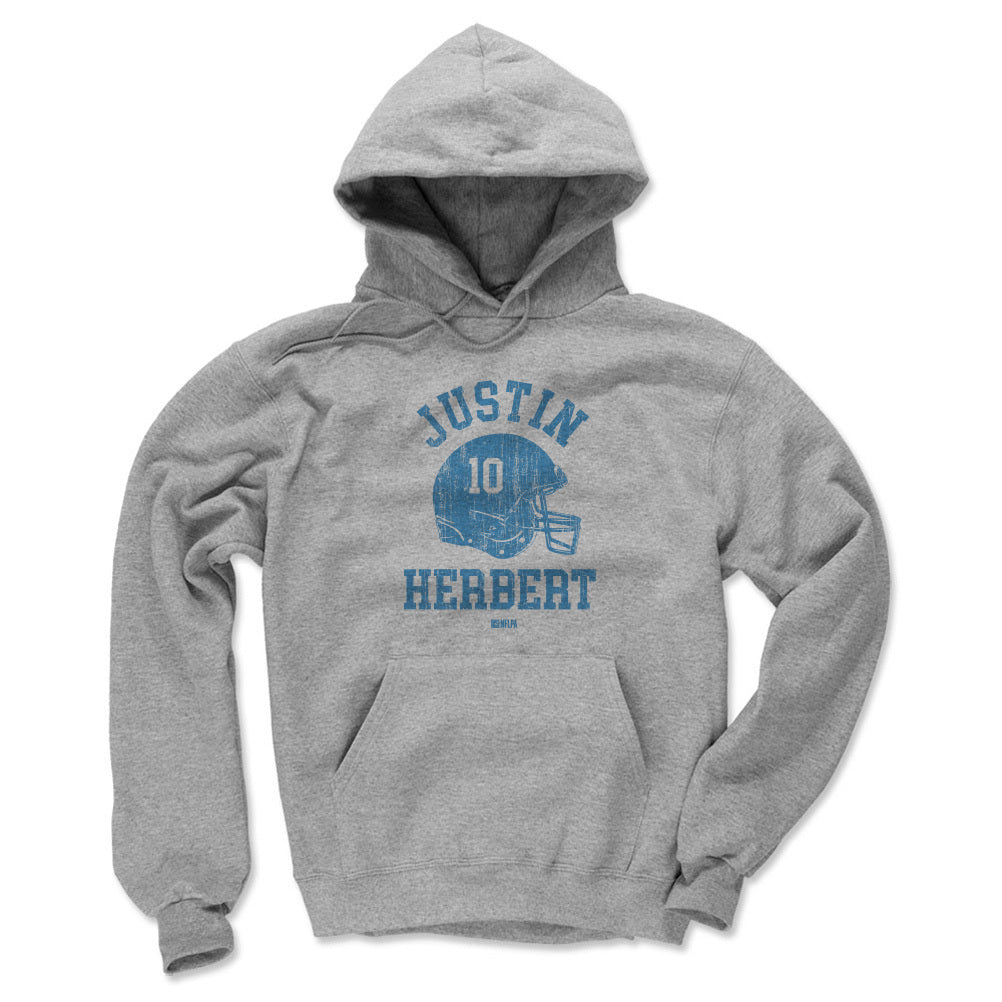 Justin Herbert Men's Hoodie | 500 LEVEL