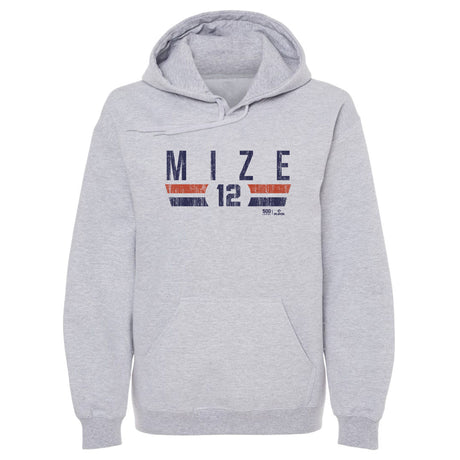 Casey Mize Men's Hoodie | 500 LEVEL