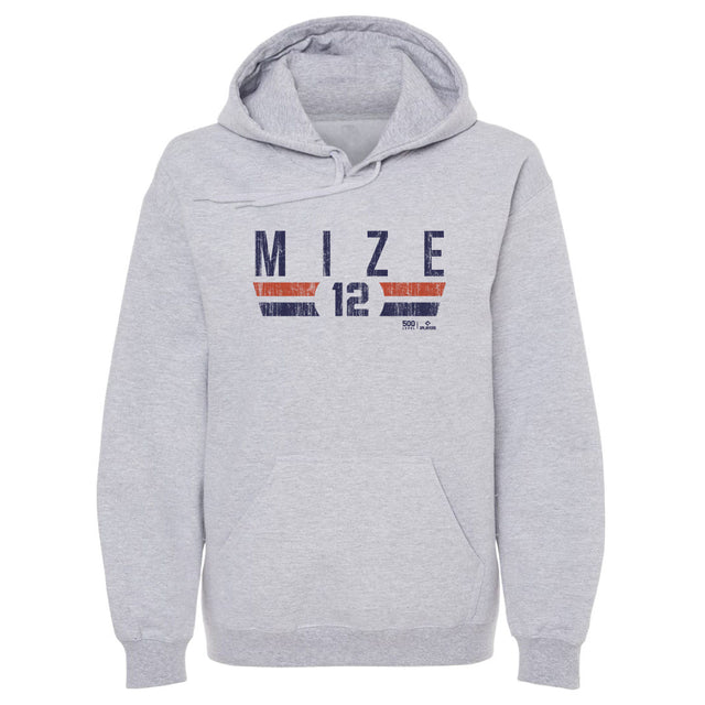 Casey Mize Men's Hoodie | 500 LEVEL