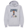 Steph Curry Men's Hoodie | 500 LEVEL