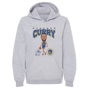 Steph Curry Men's Hoodie | 500 LEVEL
