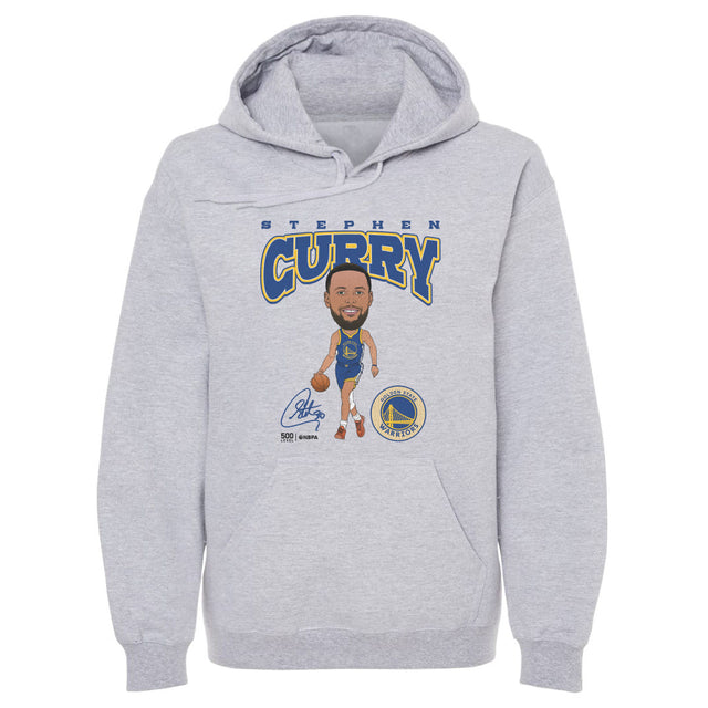 Steph Curry Men's Hoodie | 500 LEVEL