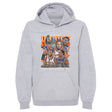 New York Knicks Men's Hoodie | 500 LEVEL