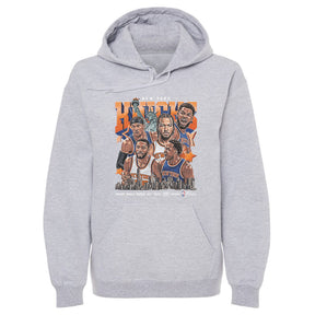 New York Knicks Men's Hoodie | 500 LEVEL