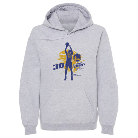 Steph Curry Men's Hoodie | 500 LEVEL
