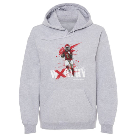 Xavier Worthy Men's Hoodie | 500 LEVEL