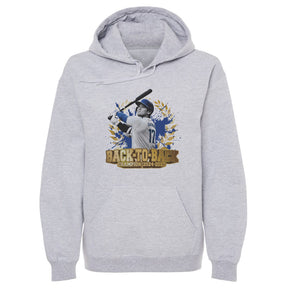 Shohei Ohtani Men's Hoodie | 500 LEVEL