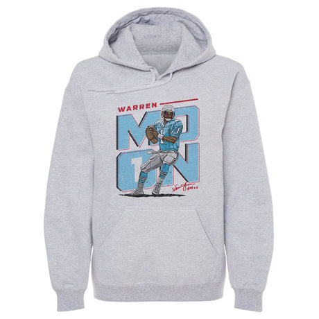 Warren Moon Men's Hoodie | 500 LEVEL