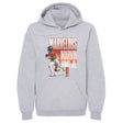 Marvin Mims Men's Hoodie | 500 LEVEL