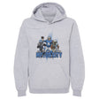 Detroit Men's Hoodie | 500 LEVEL