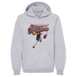 Giannis Antetokounmpo Men's Hoodie | 500 LEVEL
