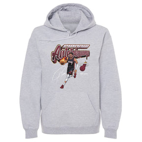 Giannis Antetokounmpo Men's Hoodie | 500 LEVEL