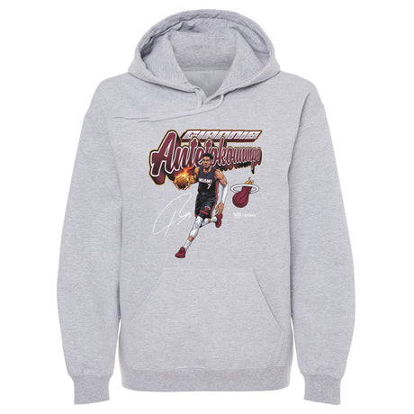 Giannis Antetokounmpo Men's Hoodie | 500 LEVEL