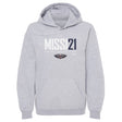 Yves Missi Men's Hoodie | 500 LEVEL