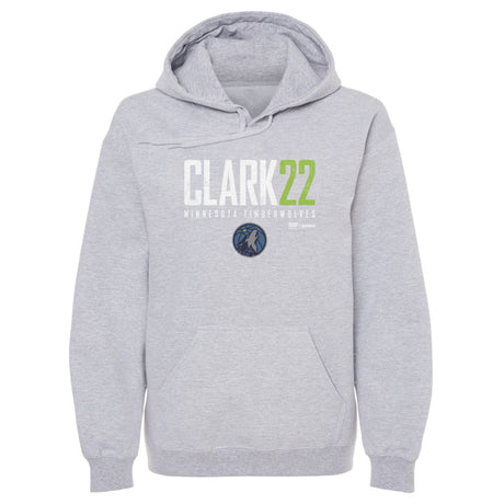 Jaylen Clark Men's Hoodie | 500 LEVEL