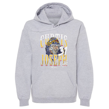 Curtis Joseph Men's Hoodie | 500 LEVEL