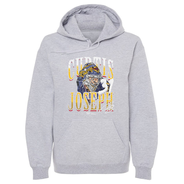 Curtis Joseph Men's Hoodie | 500 LEVEL