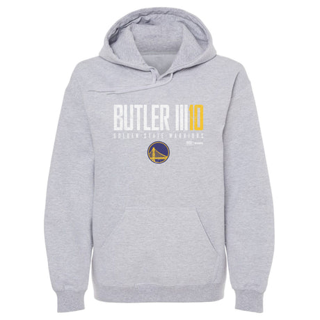 Jimmy Butler Men's Hoodie | 500 LEVEL