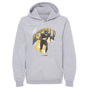 DK Metcalf Men's Hoodie | 500 LEVEL