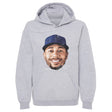 Mookie Betts Men's Hoodie | 500 LEVEL