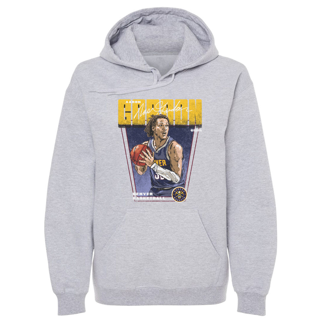 Aaron Gordon Men's Hoodie | 500 LEVEL