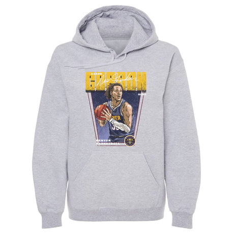 Aaron Gordon Men's Hoodie | 500 LEVEL