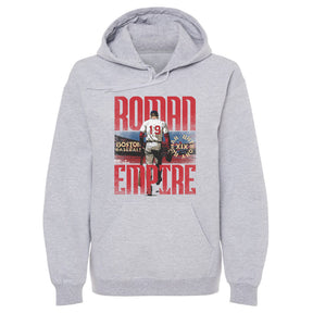 Roman Anthony Men's Hoodie | 500 LEVEL